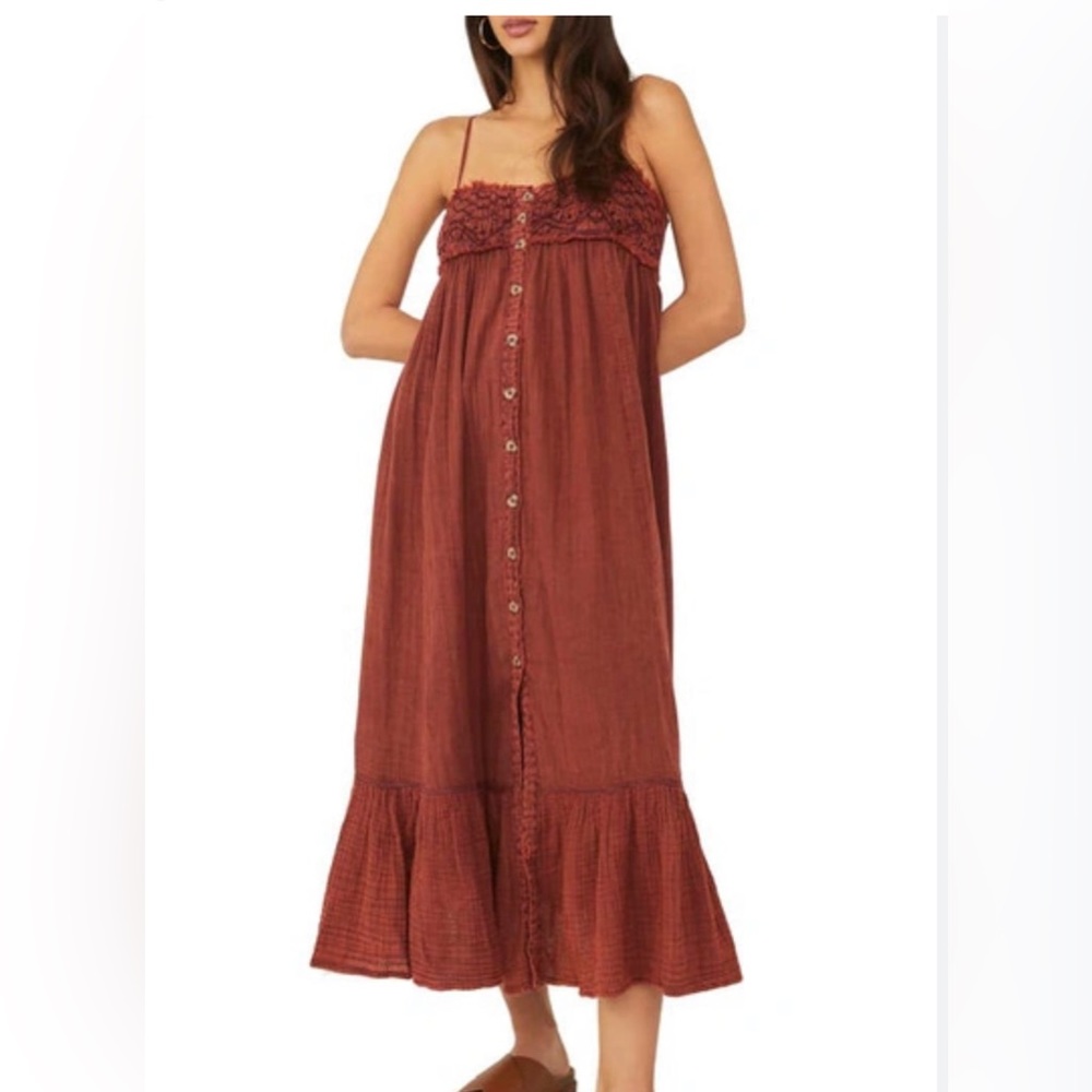 Free people small
